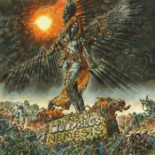 Audio Nemesis Sons Of Morpheus