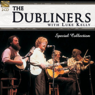 Audio The Dubliners With Luke Kelly The Dubliners