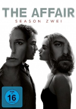 Wideo The Affair Todd Desrosiers