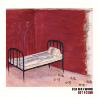 Zvok Get Found Ben Marwood