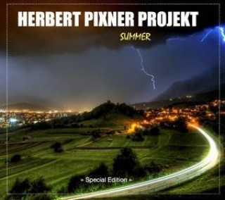 Audio Summer (Special Edition) Herbert Pixner Projekt