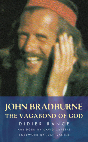 Buch John Bradburne Didier Rance