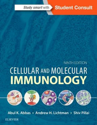 Carte Cellular and Molecular Immunology Abul K. Abbas