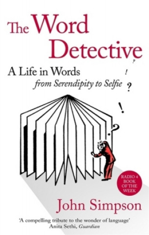 Книга Word Detective John Simpson