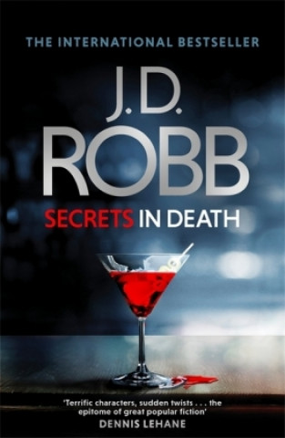 Knjiga Secrets in Death J. D. Robb