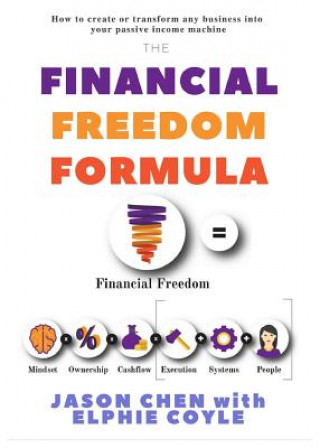 Carte Financial Freedom Formula Jason Chen