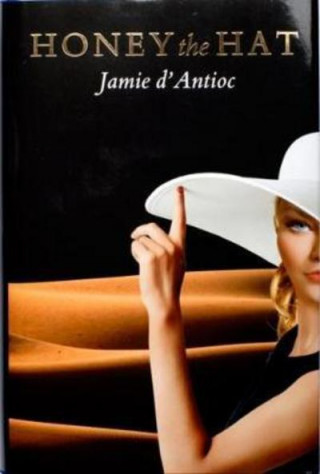 Carte Honey the Hat Jamie d'Antioc