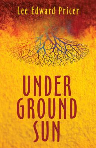 Libro Underground Sun Lee Edward Pricer