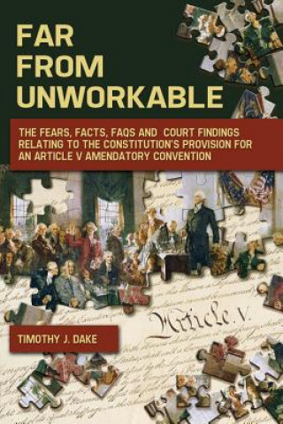 Libro Far From Unworkable Timothy J. Dake