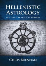 Carte Hellenistic Astrology Chris Brennan
