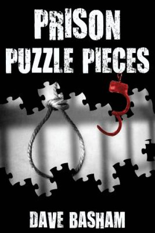 Carte Prison Puzzle Pieces 3 Dave Basham