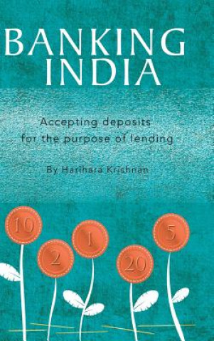 Libro Banking India Harihara Krishnan