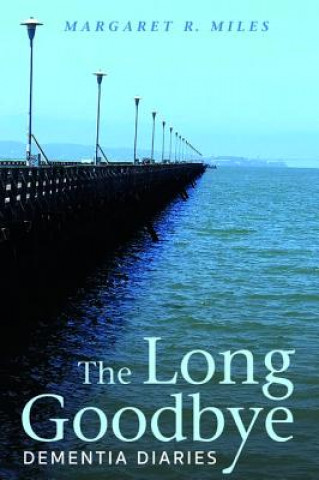 Boek Long Goodbye Margaret R. Miles