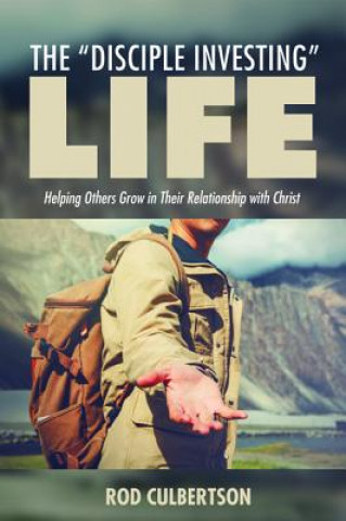 Książka Disciple Investing Life Rod Culbertson