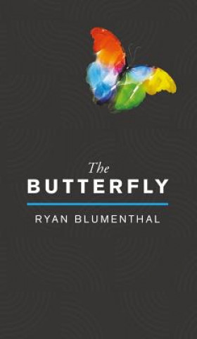 Book Butterfly Ryan Blumenthal