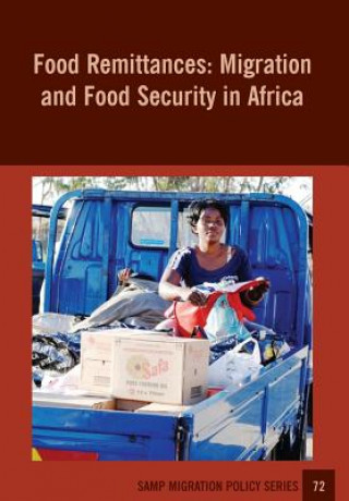 Книга Food Remittances Jonathan Crush