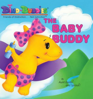 Könyv Baby Buddy Aunt Eeebs