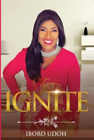 Buch Ignite Udoh Iboro