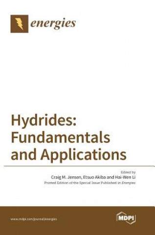 Carte Hydrides 