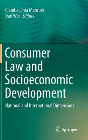Carte Consumer Law and Socioeconomic Development Claudia Lima Marques