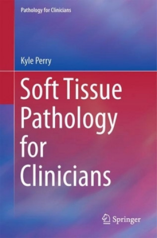 Livre Soft Tissue Pathology for Clinicians Kyle Perry