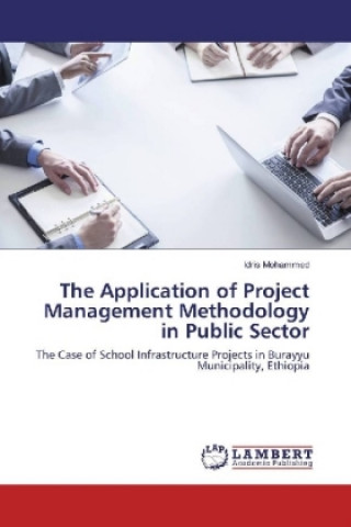 Kniha The Application of Project Management Methodology in Public Sector Idris Mohammed