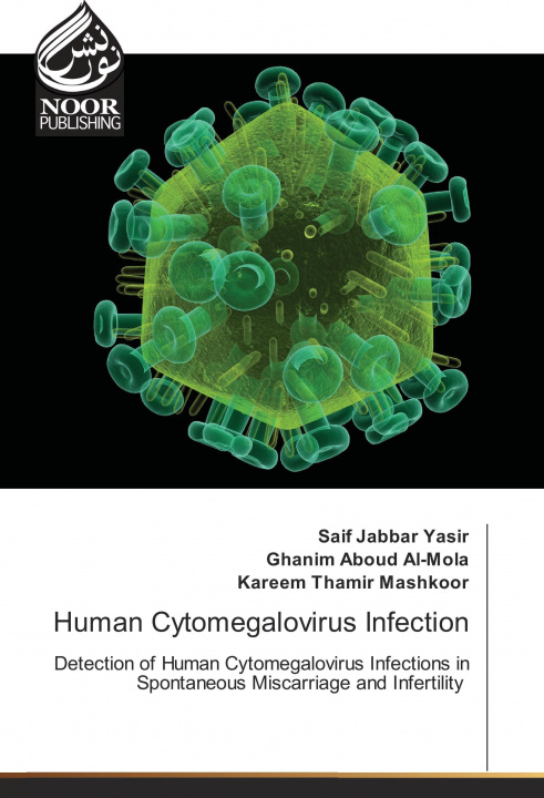 Carte Human Cytomegalovirus Infection Saif Jabbar Yasir