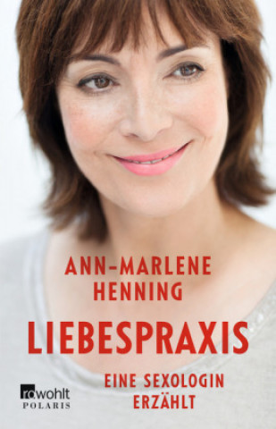 Kniha Liebespraxis Ann-Marlene Henning