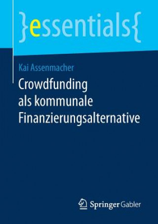 Carte Crowdfunding ALS Kommunale Finanzierungsalternative Kai Assenmacher