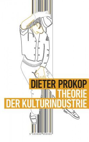 Книга Theorie der Kulturindustrie Dieter Prokop