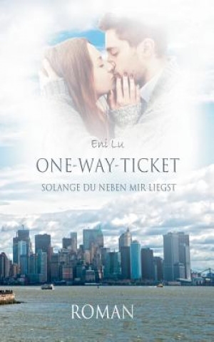 Knjiga One-Way-Ticket Eni Lu