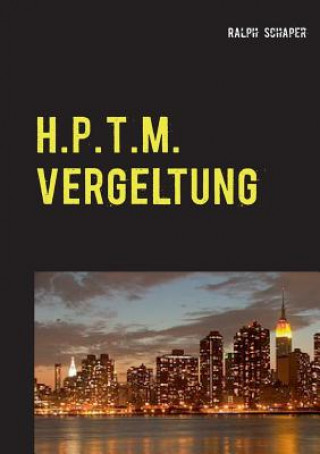 Carte H.P.T.M. Vergeltung Ralph Schaper