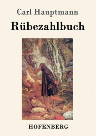 Carte Rubezahlbuch Carl Hauptmann