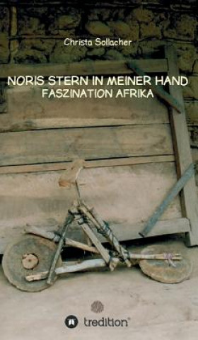 Carte Noris Stern in Meiner Hand Christa Sollacher