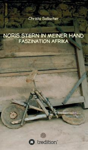 Buch Noris Stern in Meiner Hand Christa Sollacher