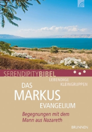 Carte Das Markusevangelium Serendipity bibel