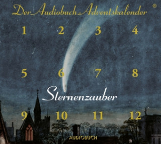 Audio Sternenzauber Adv.kal/CD Anna Thalbach