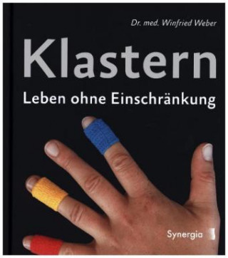 Kniha Klastern Winfried Dr. med. Weber