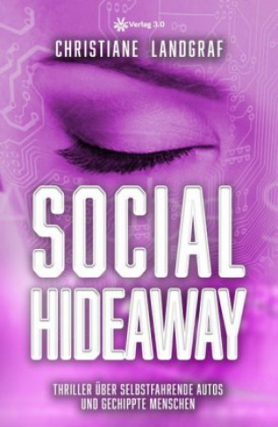 Книга Social Hideaway Christiane Landgraf