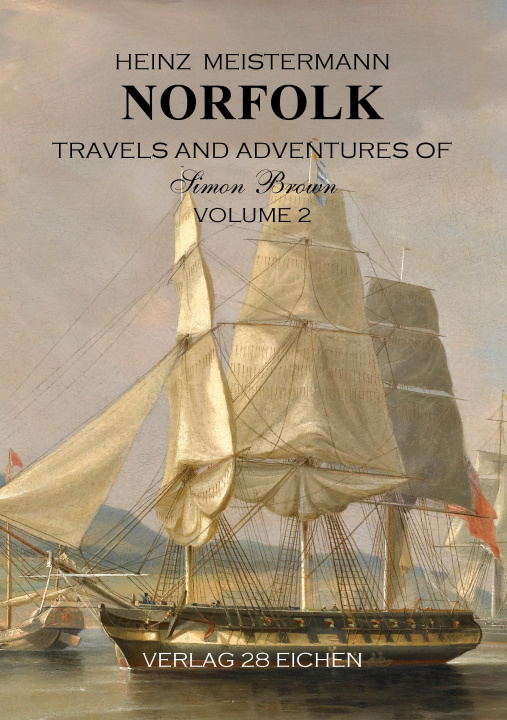 Book Norfolk Heinz Meistermann