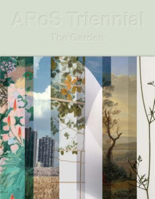 Kniha Garden, End of Times, Beginning of Times Caroline A. Jones