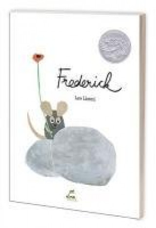Book Frederick Leo Lionni