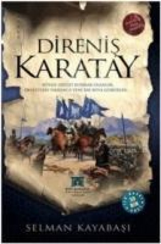 Kniha Direnis Karatay Selman Kayabasi