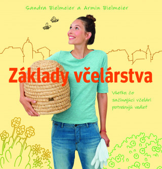 Książka Základy včelárstva Sandra Bielmeier