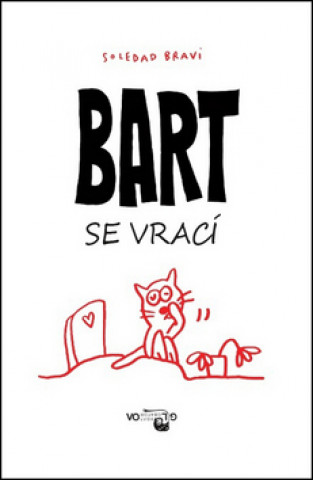 Carte Bart se vrací Soledad Bravi