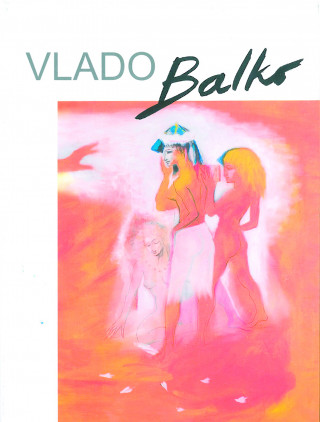 Libro Vlado Balko Robo Bielik