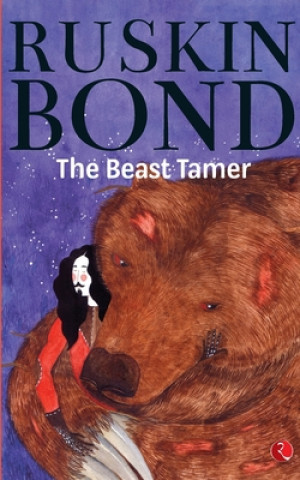Carte Beast Tamer Ruskin Bond