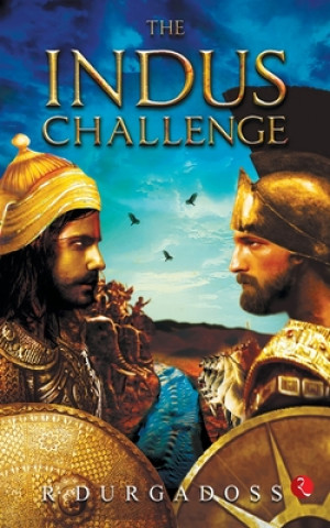 Carte Indus Challenge R Durgadoss