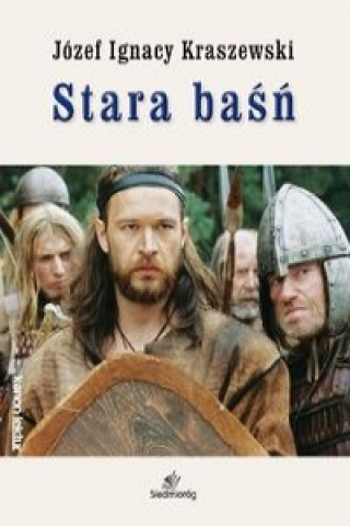 Книга Stara basn Jozef Ignacy Kraszewski