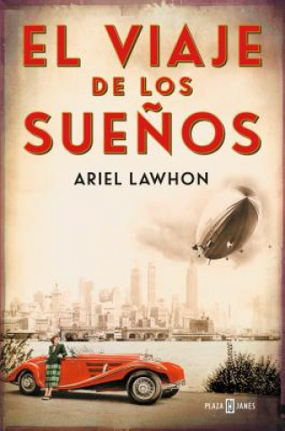 Книга El viaje de los sue?os Lawhon